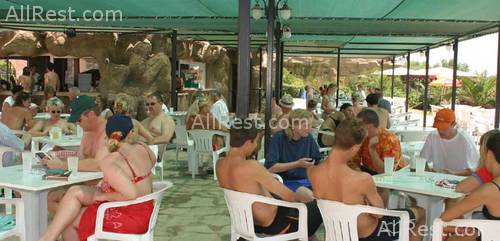 Gypsophila Holiday Village 29